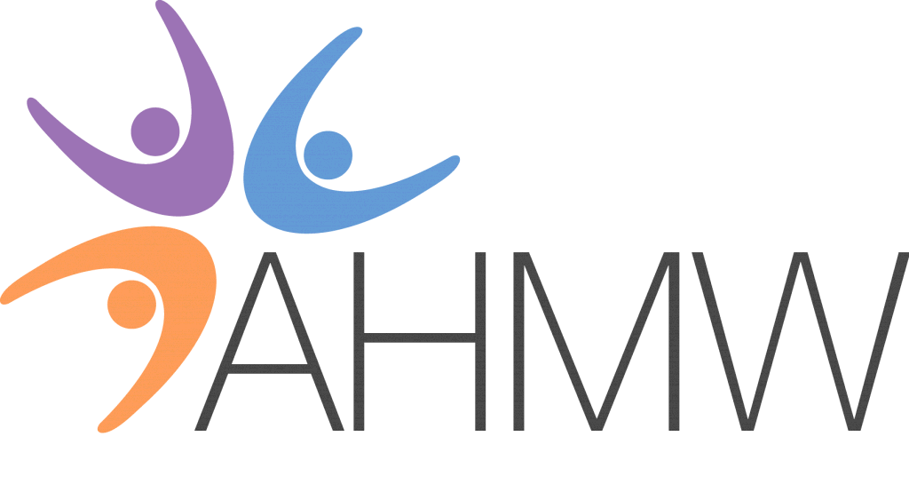 ahmw logo